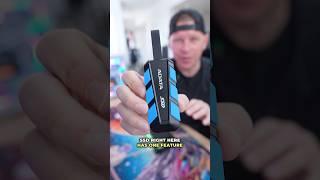 The ADATA SC740 Portable SSD!
