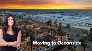 Moving to Oceanside 500 N The Strand San Miguel Community