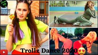 6ix9ine trollz & Nicki Minaj l Best tik tok video dance compilation in 2020