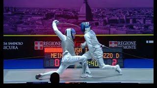 Best of Men's Foil 2023 | Fencing Insider