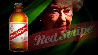 The Insane TRUTH about Jamaica's Red Stripe Beer.