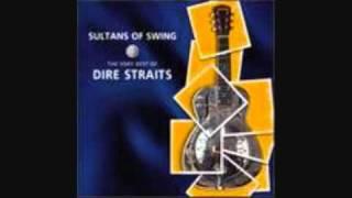 Dire Straits....'Sultans of swing'