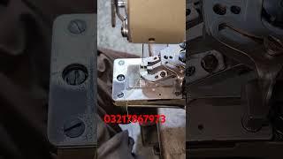 #buttonmachine #sewing #jukimachine MB-372