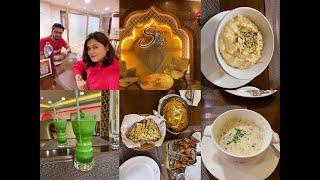 Spice & Sizzle Restaurant | Restaurant Review | Food Review | Restaurants in Qatar | Nancy David