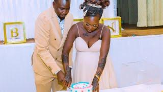 Nyandeng Chagai's Gender Reveal| JB Productions