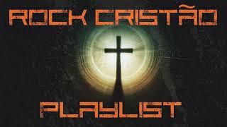 ROCK & METAL CRISTÃO PLAYLIST - HINOS VERSÃO ROCK & METAL - TREINO, TRABALHO, ESTUDO, GYM, WORKOUT