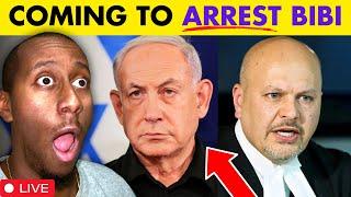 Netanyahu react to ICC & chief justice Karim Ahmad Khan Muslim history