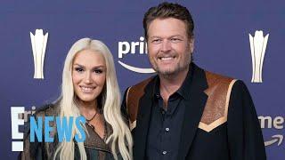 Gwen Stefani Says “CATASTROPHE” Led Her to “Second Chance” With Blake Shelton | E! News