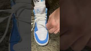 How to Crazy Lace Style Jordan 1 (DOPE )