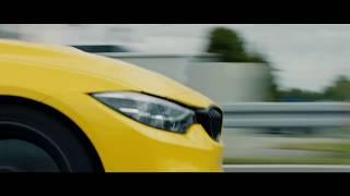 Escaping the Ring with the BMW M4 CS and Pennzoil Synthetics - Adfilms, TV Commercial