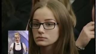 Зустріч воїнів АТО з учнями Харківського технічного ліцею №173