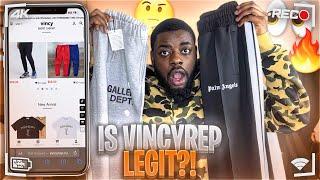 Is Vincyrep Legit? | Clothing Review