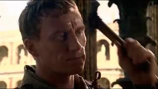 Rome fanvid - Virgin - Vorenus/Antony