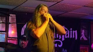 03 Statesboro Blues 2024-07-12 The Mountain Jam Band @ Bernie's Hillside Lounge Chester NJ