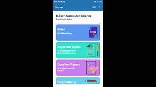 How to Use Mr BTech App