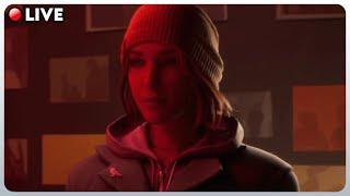 Two Maxes, One Mystery Life is Strange: Double Exposure - Episode 4: