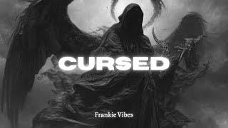 [FREE] Bones x Ghostemane Type Beat - 'Cursed' [Prod. Frankie Vibes]