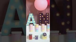 Behind-the-scenes of new sweet-themed music video #kidinacandystore
