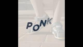 ДЕТСКИ САНДАЛИ PONKI COLARY BLUE 26-30