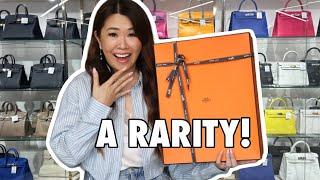 Special Order BIRKIN or KELLY? Plus My Massive Japan Haul Including Prices