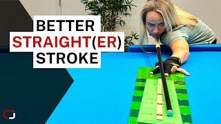 Improve your STROKE with only 4 exercises