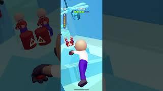  Run n Gun #3 #Dlmultigameur#gameplay #game