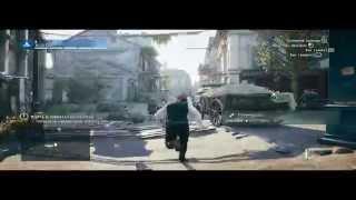 Assassin's creed Unity устранение фризов и тормозов!