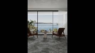 Italian design, Spanish design,Chinese porcelain tiles #ItalianDesign #porcelaintile #decoration #Sp