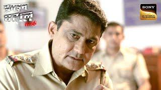 एक Extra-marital Affair ने बर्बाद की 2 Families! - Part 1 | Crime Patrol | Inspector Series