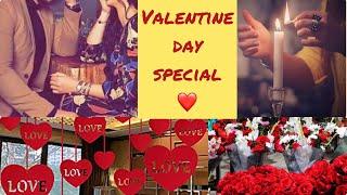 My First Vlog | Valentines Day Special | Pakistani Vlogger | Hafsa Lifestyle