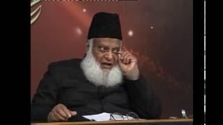 Seerat-un-Nabi (S.A.W) | Dr Israr Ahmed | 5 Combined Lectures