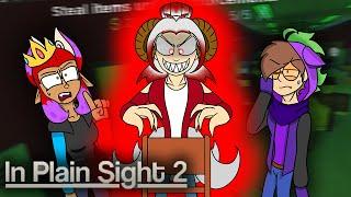 THE NOTORIOUS CHAIR SNATCHER l Random Roblox #13