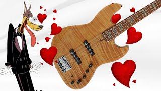 SIRE MARCUS MILLER v10 Review/LOVE At First Sight!
