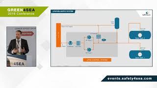 LPG & LNG Cargo Systems: An overview