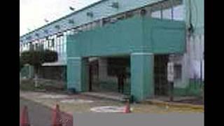 Fuga del CERESO de Uruapan,Michoacan (2004).wmv