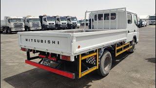 2014 Mitsubishi Fuso Canter Truck | P&E Auctions