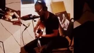 JonFX on Tambourines & Guitars