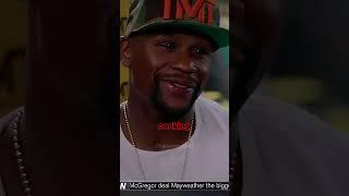 Floyd mayweather and snoop dog spicy questions