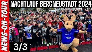 (3/3) Nachtlauf Bergneustadt 2024: 2,4km Schülerlauf (U14 m/w 2011 - 2016)