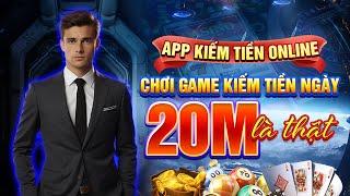 Kiếm Tiền online Mmo | Cách kiếm tiền online 2025 Top Game Kiếm Tiền Uy Tín 2025 Chơi Game Kiếm tiền