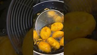 മുട്ട ബജി | Egg Bajji Kerala Style - Ingredients in Description #shorts #recipe #food
