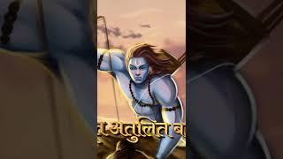 Hanuman chalisa in short feed...#hanuman #hanumanchalisa #wharsappstatus #hanumanstatus #ytshort