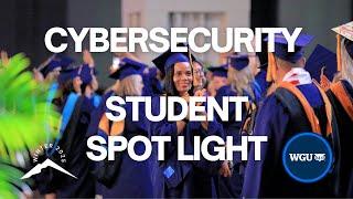 WGU Student Spotlight: My Experience as a Cybersecurity Intern at Cepheid