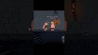 very optimistic #shorts #gaming #games #indie