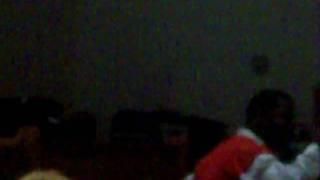 Love Song Toney Dabney featuring Corey Radcliff