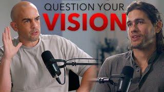 How to Reinvent Your Life | Frankie Lee & Axel Axe
