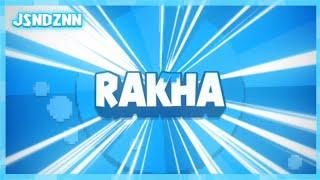 Rakha - Intro 2D (Remake BexterzArtz)