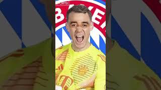  99,9% impossible #game #bayern #football