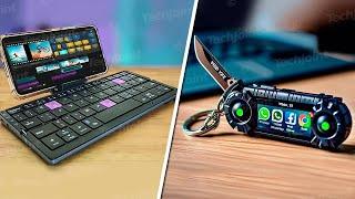 50 CHEAP Amazon Gadgets That Are ACTUALLY Worth It!