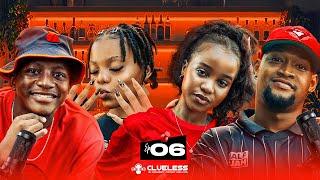 CLUELESS|EP 6|William Last KRM,Master KG,Riky Rick,Floods,De beers,KFC,BDF Soldiers,Morupisi